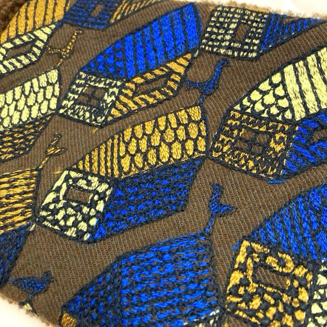 一点物】757 ひねりスヌード ネックウォーマー village ヴィレッジ