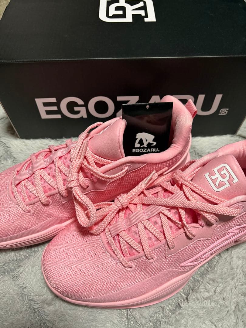 EGOZARU RIKU1 26.5cm 瀬川琉久