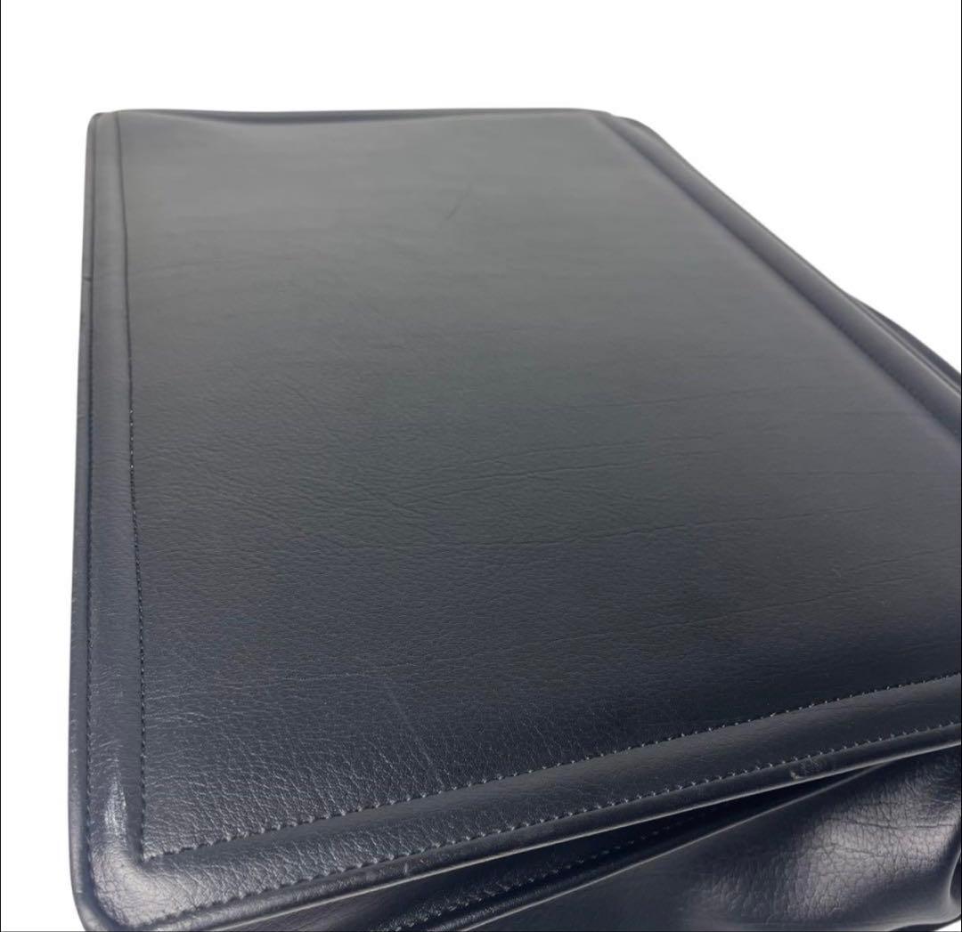 エース ace ダレスバッグ ドクターバッグ 本革 日本製 108865 - メルカリ