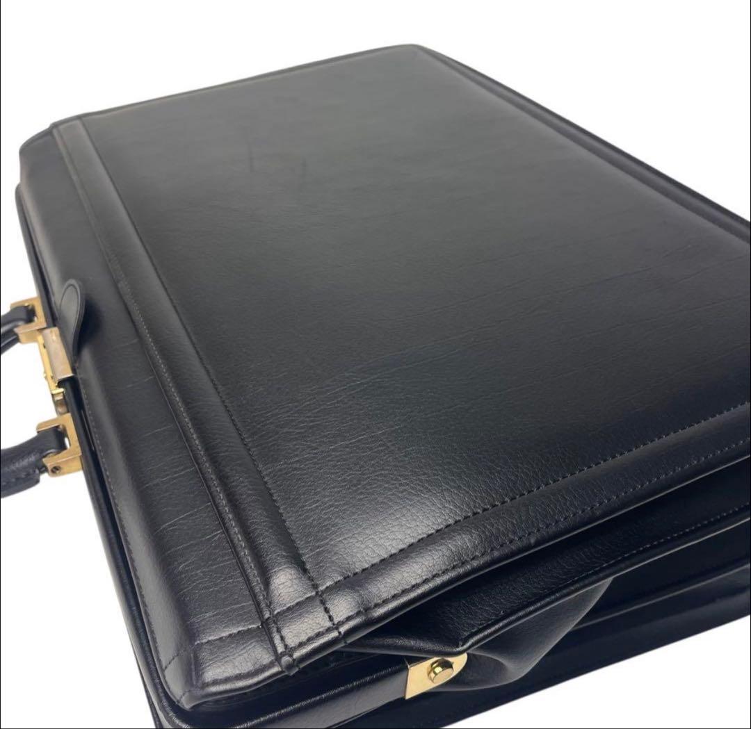 エース ace ダレスバッグ ドクターバッグ 本革 日本製 108865 - メルカリ