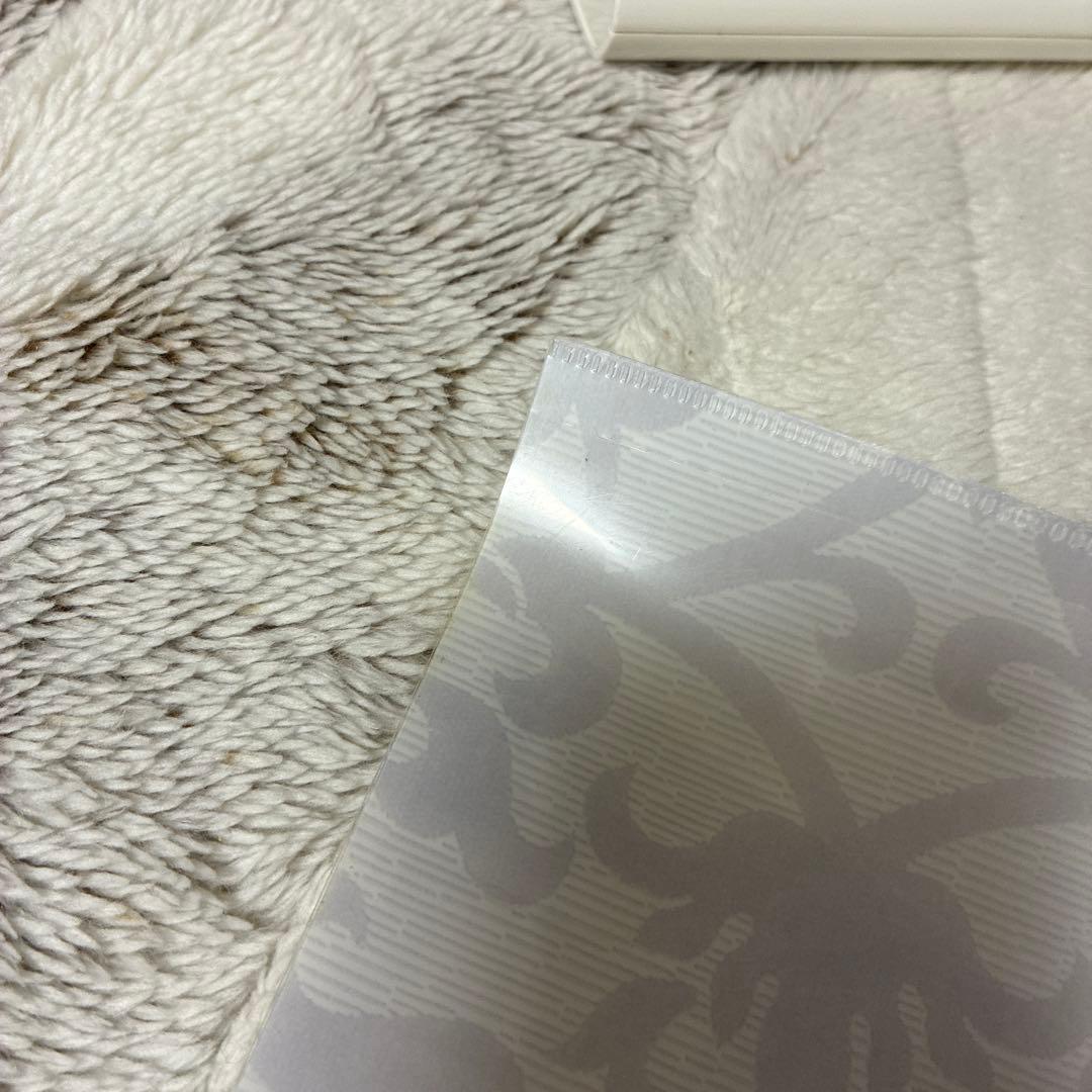 桜蘭高校ホスト部 激レア lala応募者全員サービス クリアポスター