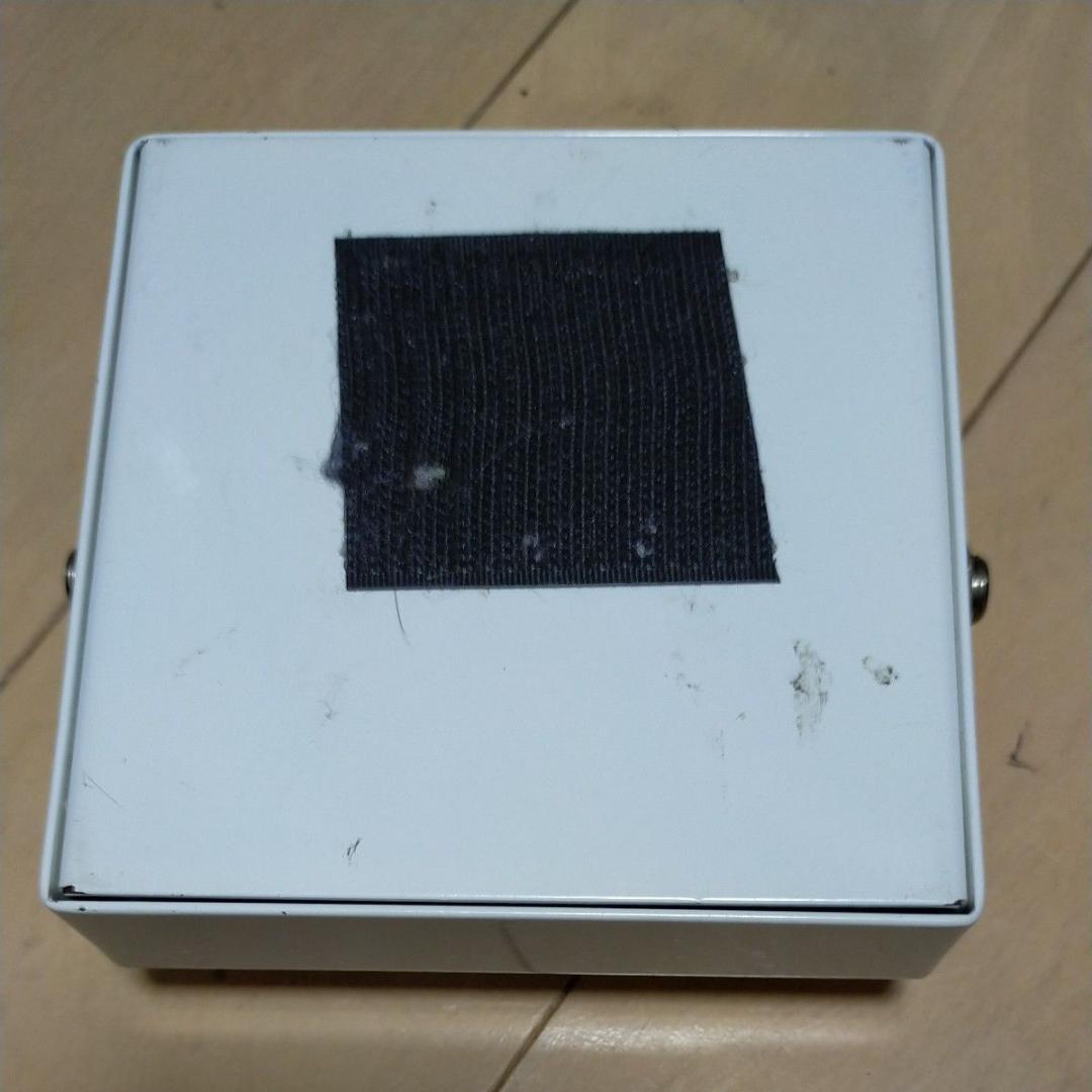 Jetter Gear Dharma ギターエフェクター 2in1ドライブペダル - メルカリ