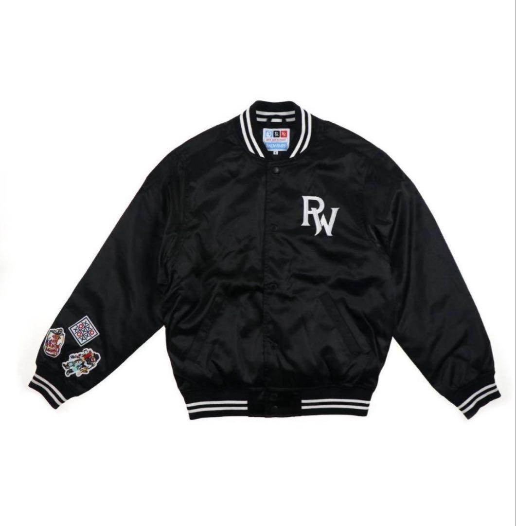 RADWIMPS 20th スタジャン170cmまで対応