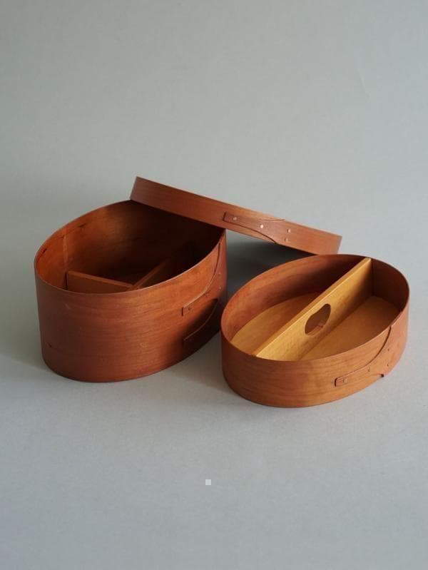 シェーカー ソーイングボックス 　アクシス　HS2727 シェーカー ソーイングボックス | AXCIS ONLINE