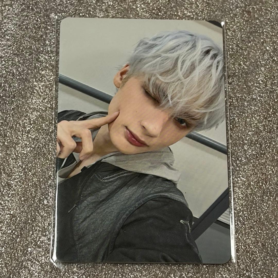 TXT ヒュニンカイ トレカ ラキドロ 福岡公演 - メルカリ