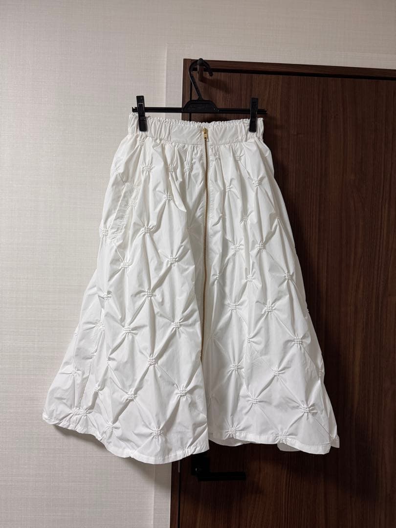 新品未使用／完売品】トレフルプラスワン スモッキングフラワー