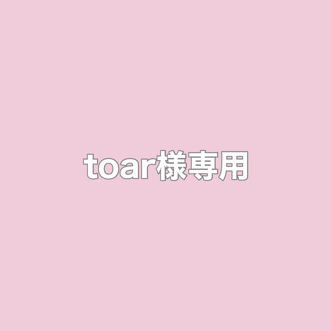 下着・アンダーウェア toar