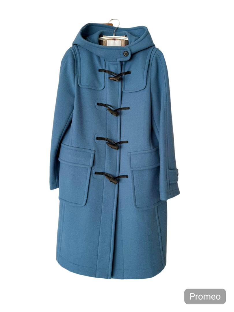 ら*く様 マッキントッシュフィロソフィーブ　ダッフル