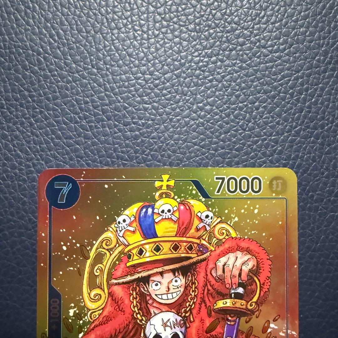 ルフィ プロモ 週刊少年ジャンプ - メルカリ