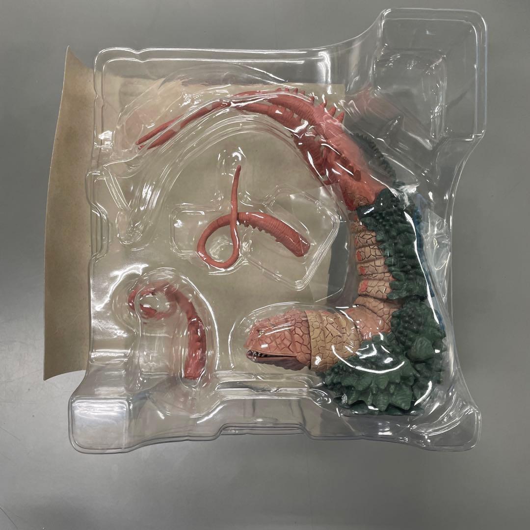 s.h.Figuarts ツインテール フィギュアーツ ウルトラマン 怪獣