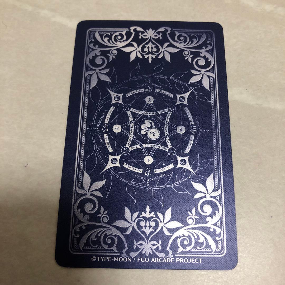 FGOアーケード アタランテ 最終フェイタル - メルカリ