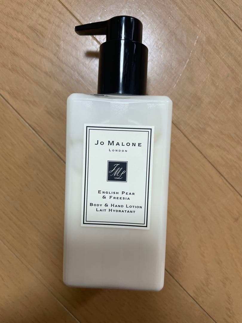 Jo Malone ボディローション
