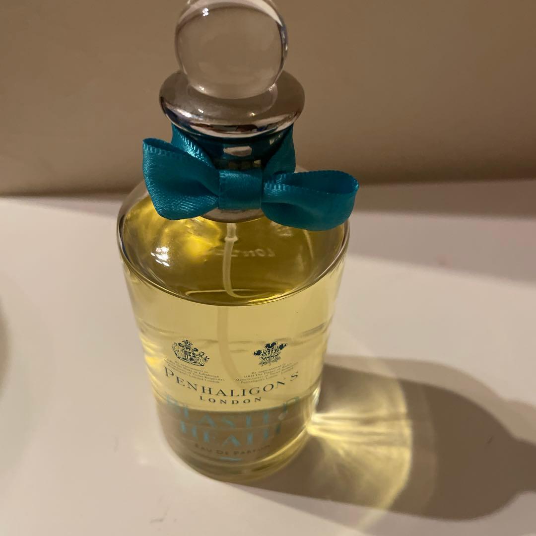 ペンハリガンブラステッドヒース 100mL