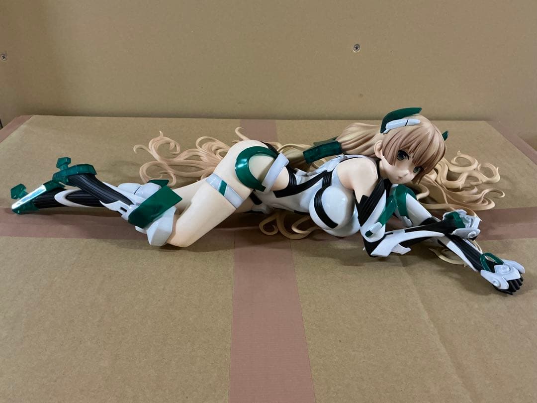 フリーイング 1/4 楽園追放 アンジェラ・バルザック