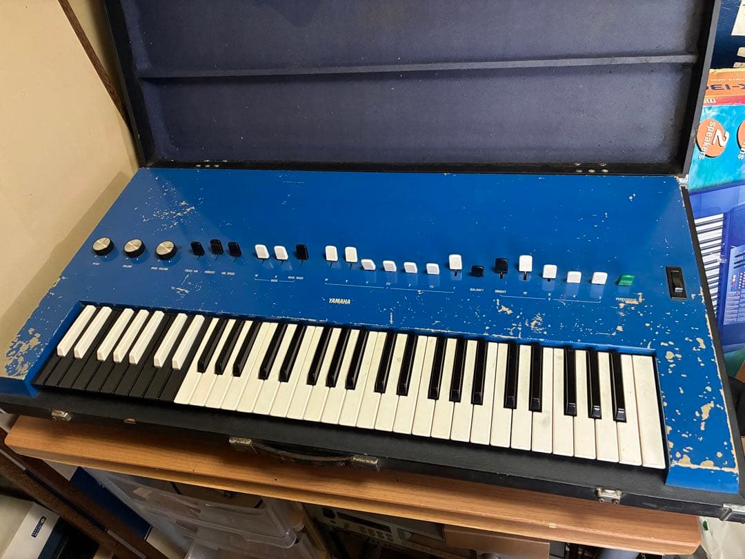 Yamaha YC-20 コンボオルガン