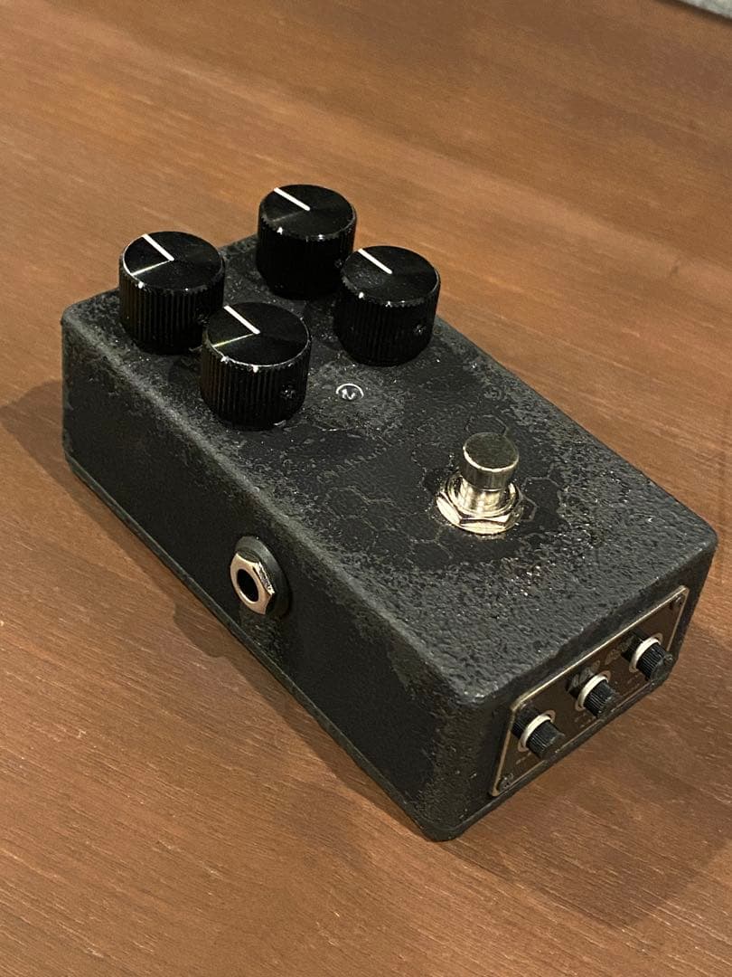 Kardian Serotonin Black ADD CBF