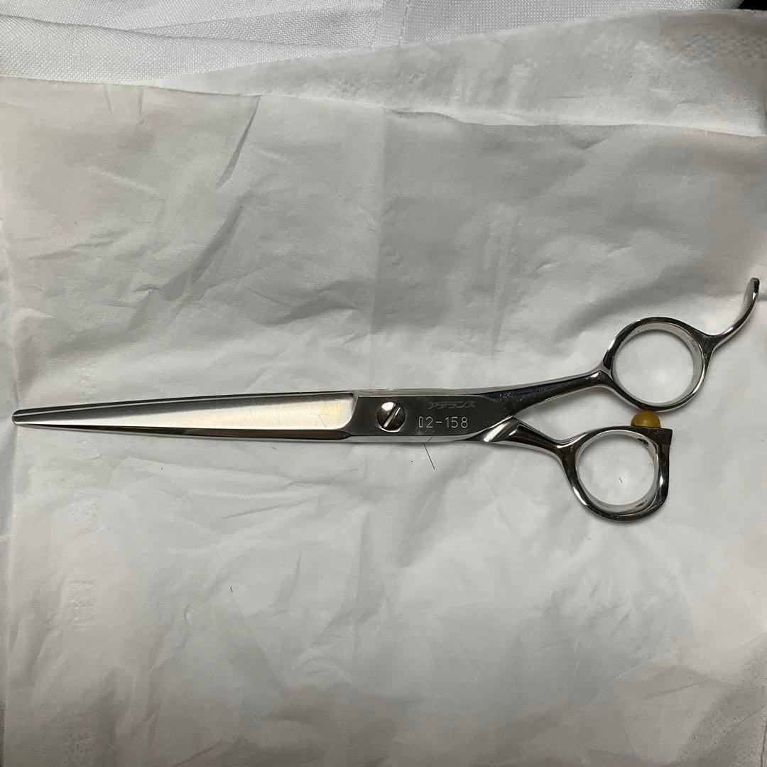 アデランスシザー ７インチ