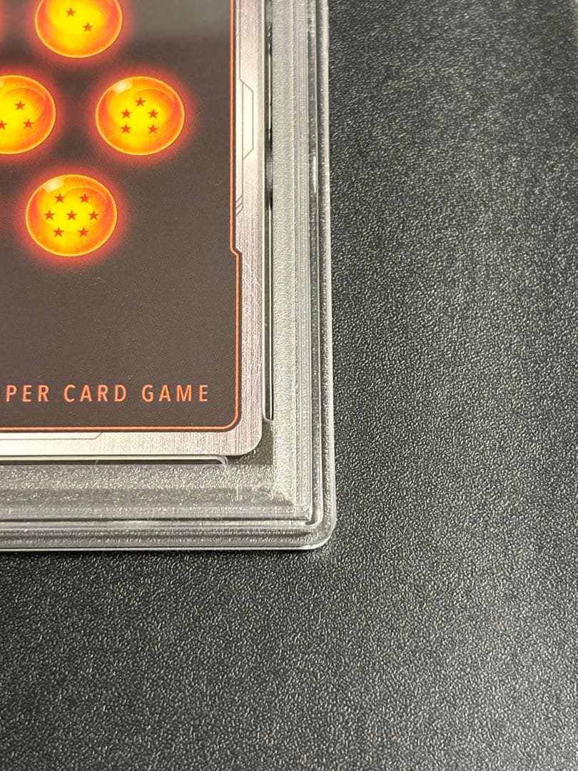 PSA10】ギガンティックミーティア FS03-15 ブロリー - メルカリ