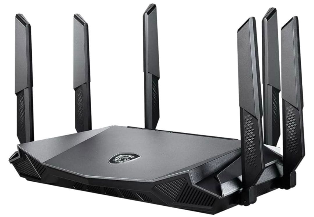 MSI GRAX66 WiFi ルーター