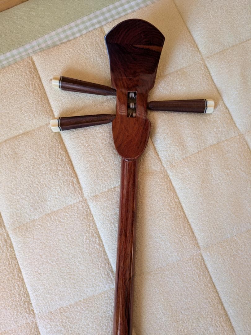 三線・ケース他