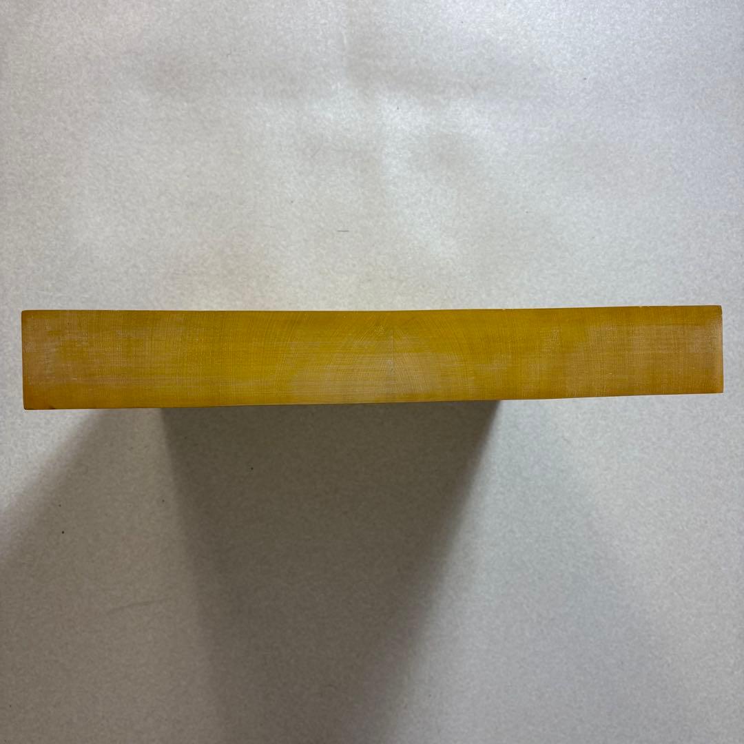 卓上碁盤 蛤碁石 那智黒石 32号 天地柾目 柾目 はぎ盤 碁盤 - メルカリ