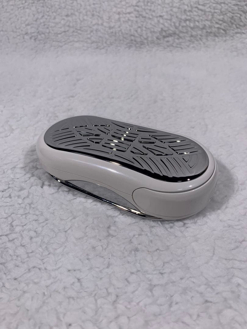 ニュースキン genLOC®︎ ガルバニック ボディスパ（ジェルセット