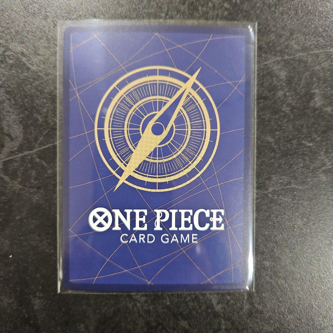 ボア·ハンコック ST17-004 SR パラレル カード - メルカリ