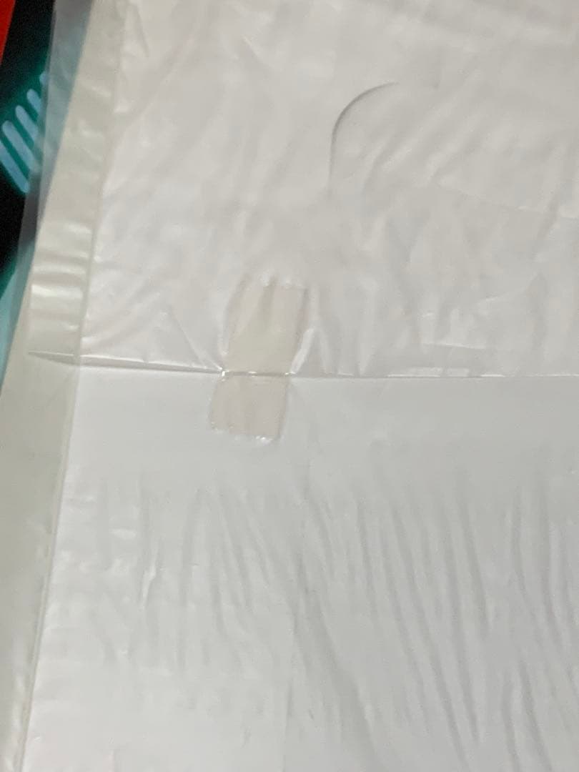 未開封】 キングダムハーツ チェインオブメモリーズ 切り取り pop 販促