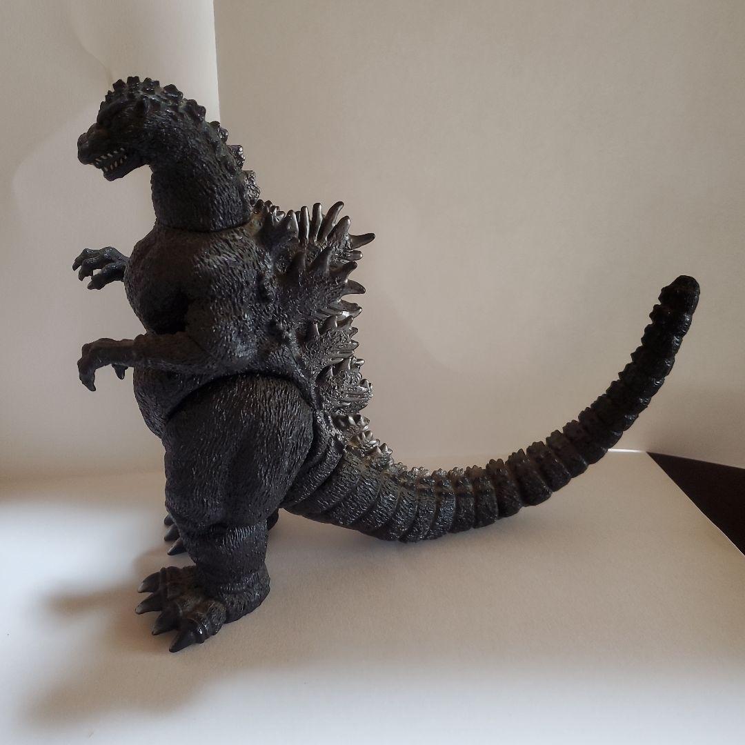 《レア》ゴジラフィギュア1991 約20cm