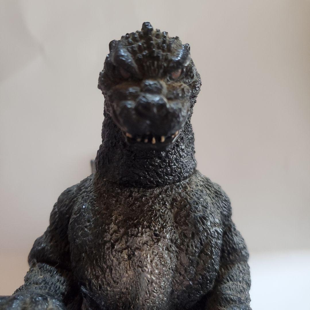 《レア》ゴジラフィギュア1991 約20cm