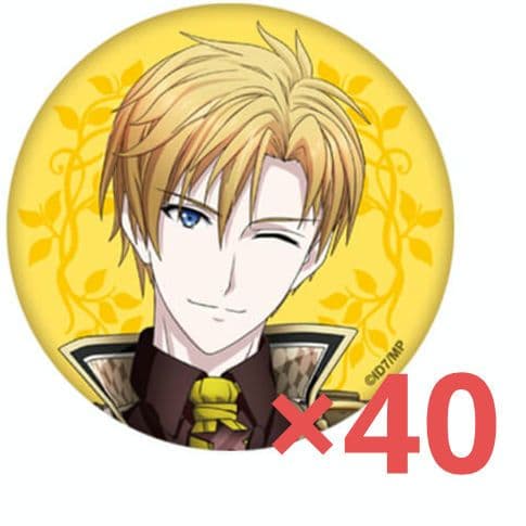 六弥ナギ 缶バッジ 40個セット - メルカリ