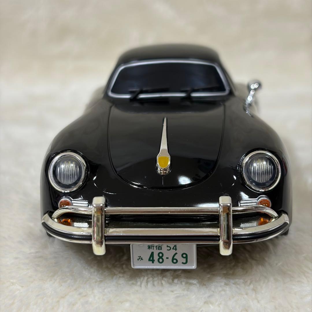 希少】少年サンデー 応募者限定 名探偵コナン ジン ポルシェ356A 音声