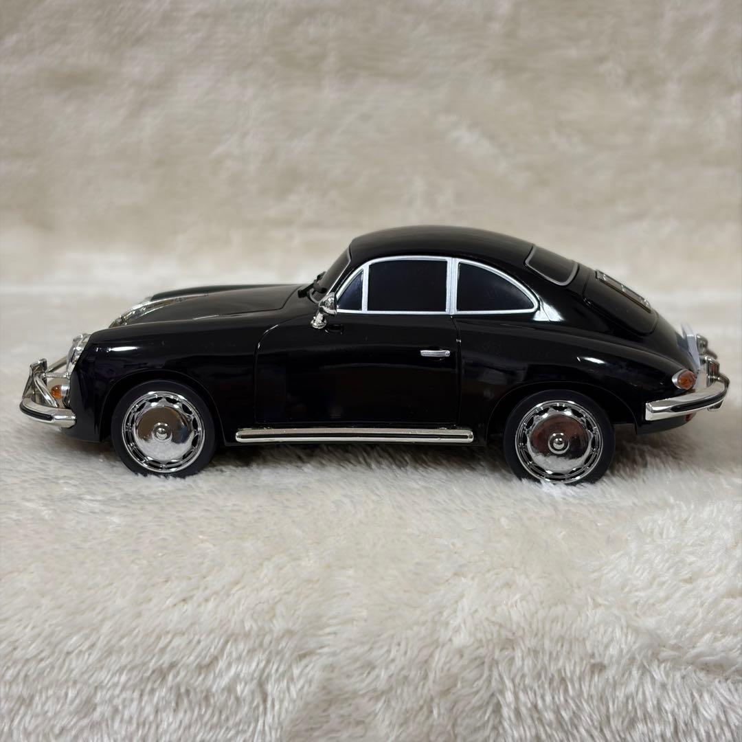 希少】少年サンデー 応募者限定 名探偵コナン ジン ポルシェ356A 音声