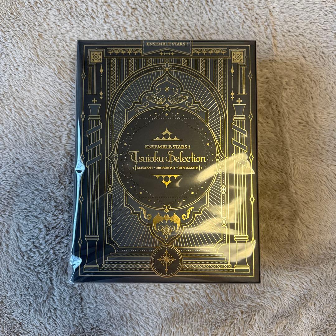 あんスタ 追憶セレクション Blu-ray あんさんぶるスターズ - メルカリ