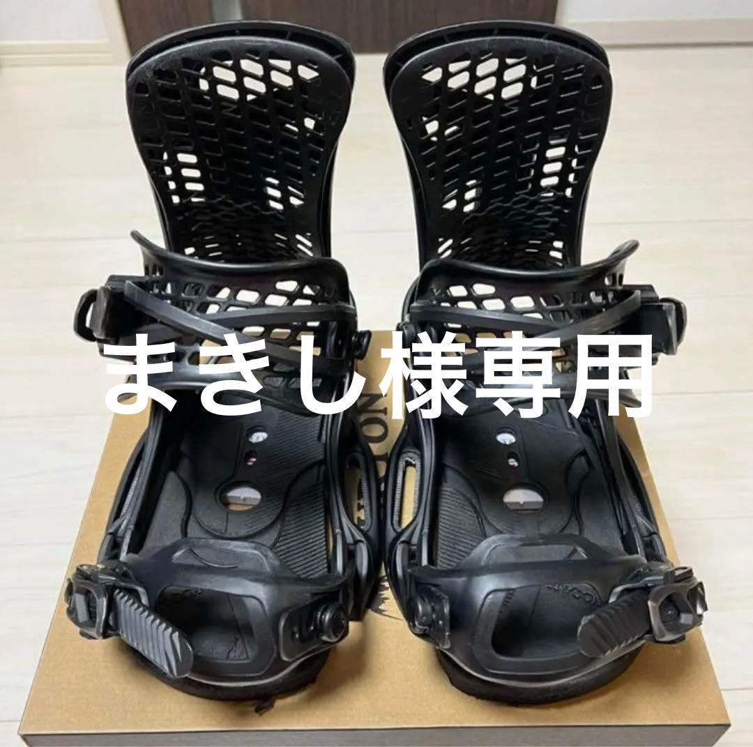 スノーボード BURTON GENESIS EST