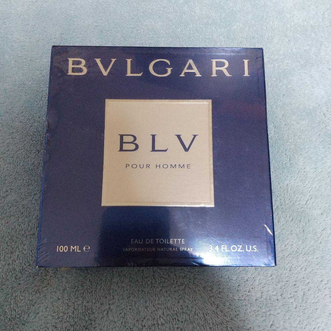 r*様 BVLGARI BLV POUR HOMME 100ml rさん専用?