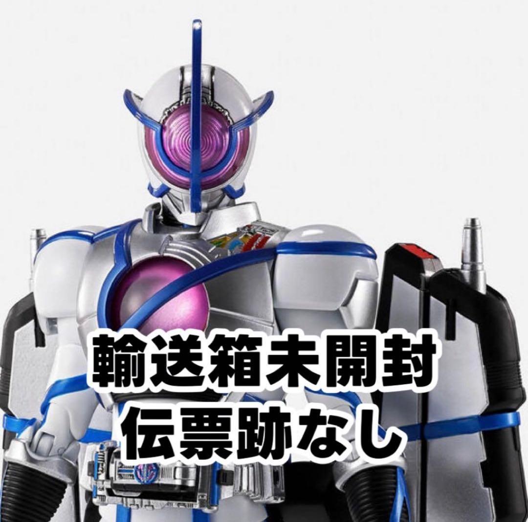 新品未開封品 S.H.Figuarts（真骨彫製法） 仮面ライダーサイガ