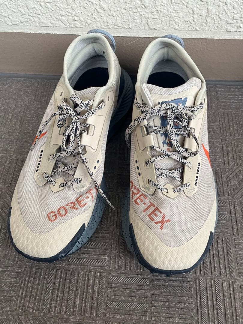 ⭐️NIKE⭐️ ナイキ ペガサス トレイル3 GORE-TEX Amazon.co.jp: NIKE ナイキ トレイルランニングシューズ 24.5cm W