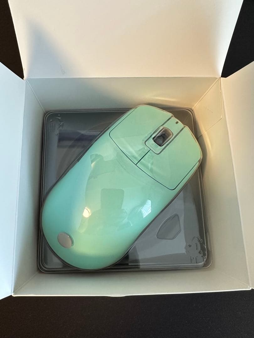 マウス・トラックボール VAXEE XE WIRELESS V2 color LG