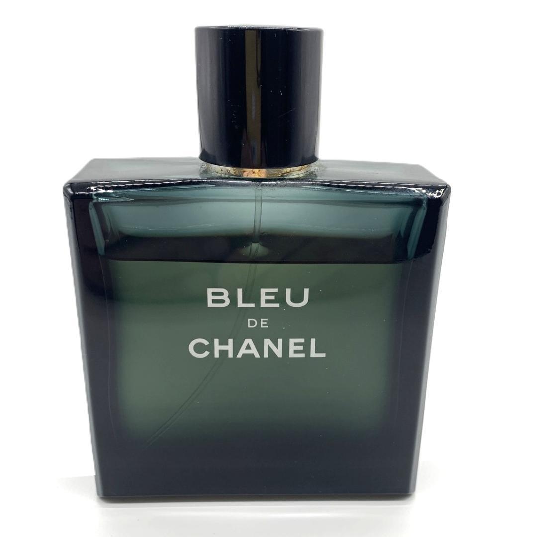 シャネル BLEU DE CHANEL 香水 a ブルー ドゥ シャネル パルファム（ヴァポリザター） - 50 ml | CHANEL