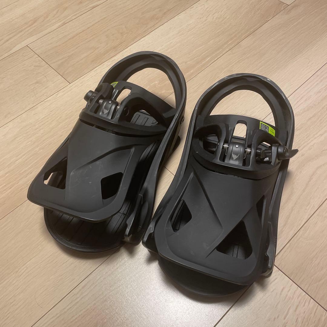BURTON バートン ステップオン ビンディング Mサイズ