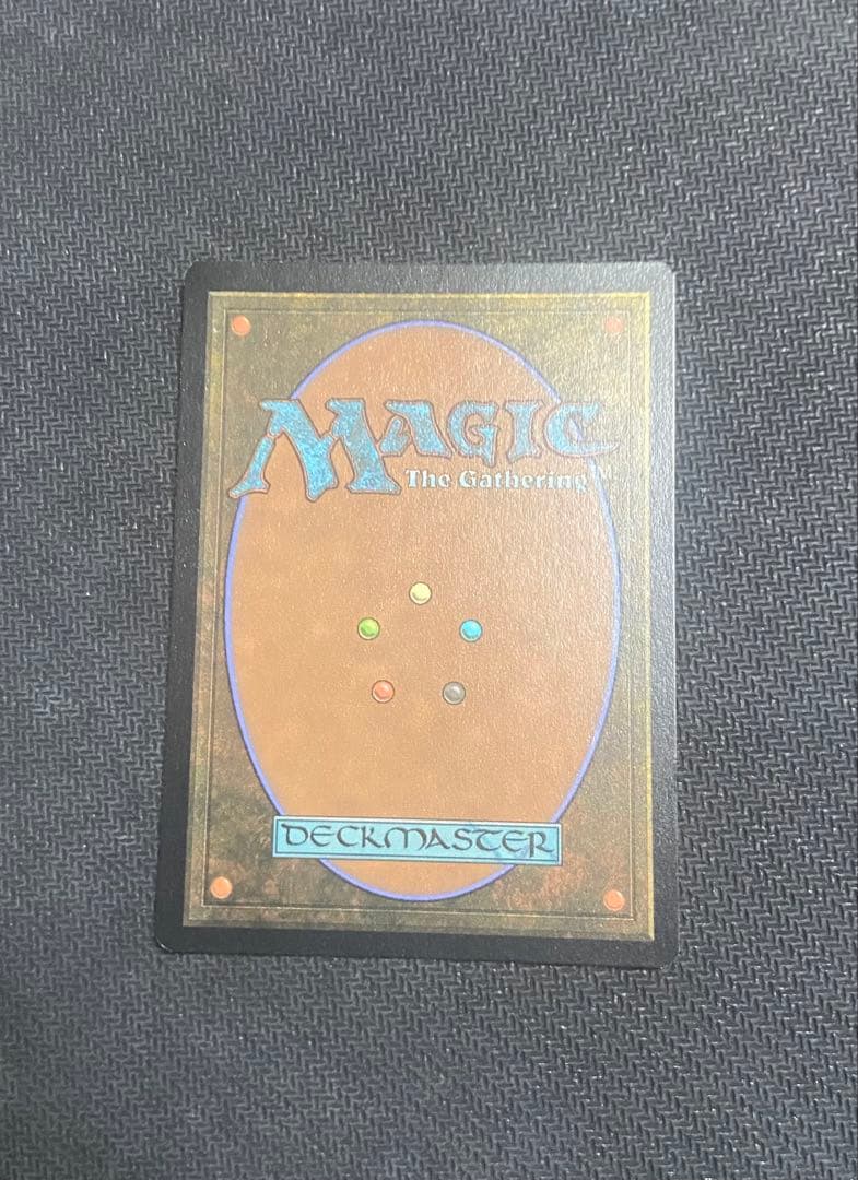 《精神を刻む者、ジェイス》　プロツアー　foil mtg