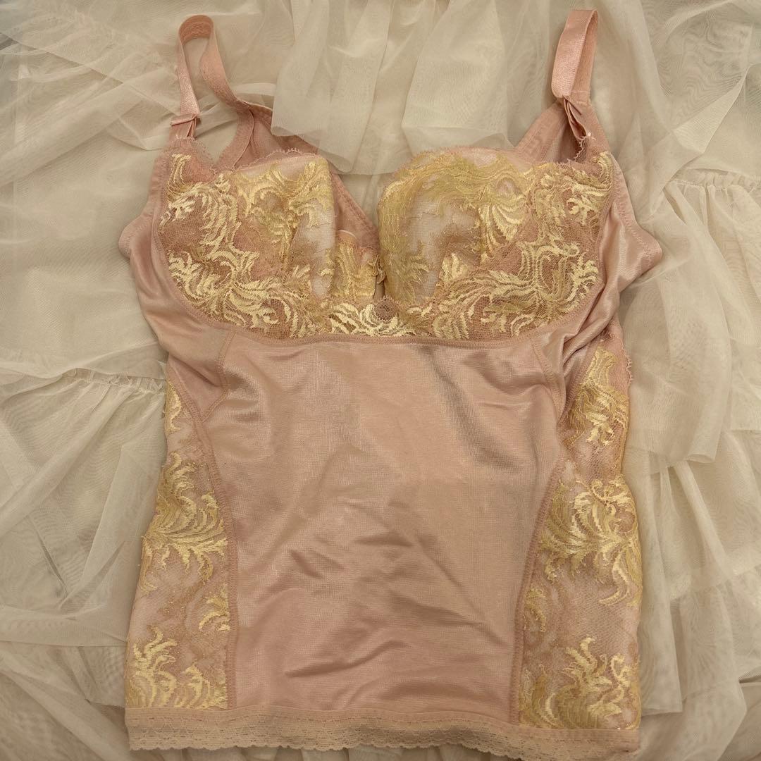 ❤️daisy❤️　MARUKO♡マルコ　6点おまとめセット 今月のお客様特典 | 横浜西口店 | メイキングランジェリー・補整下着