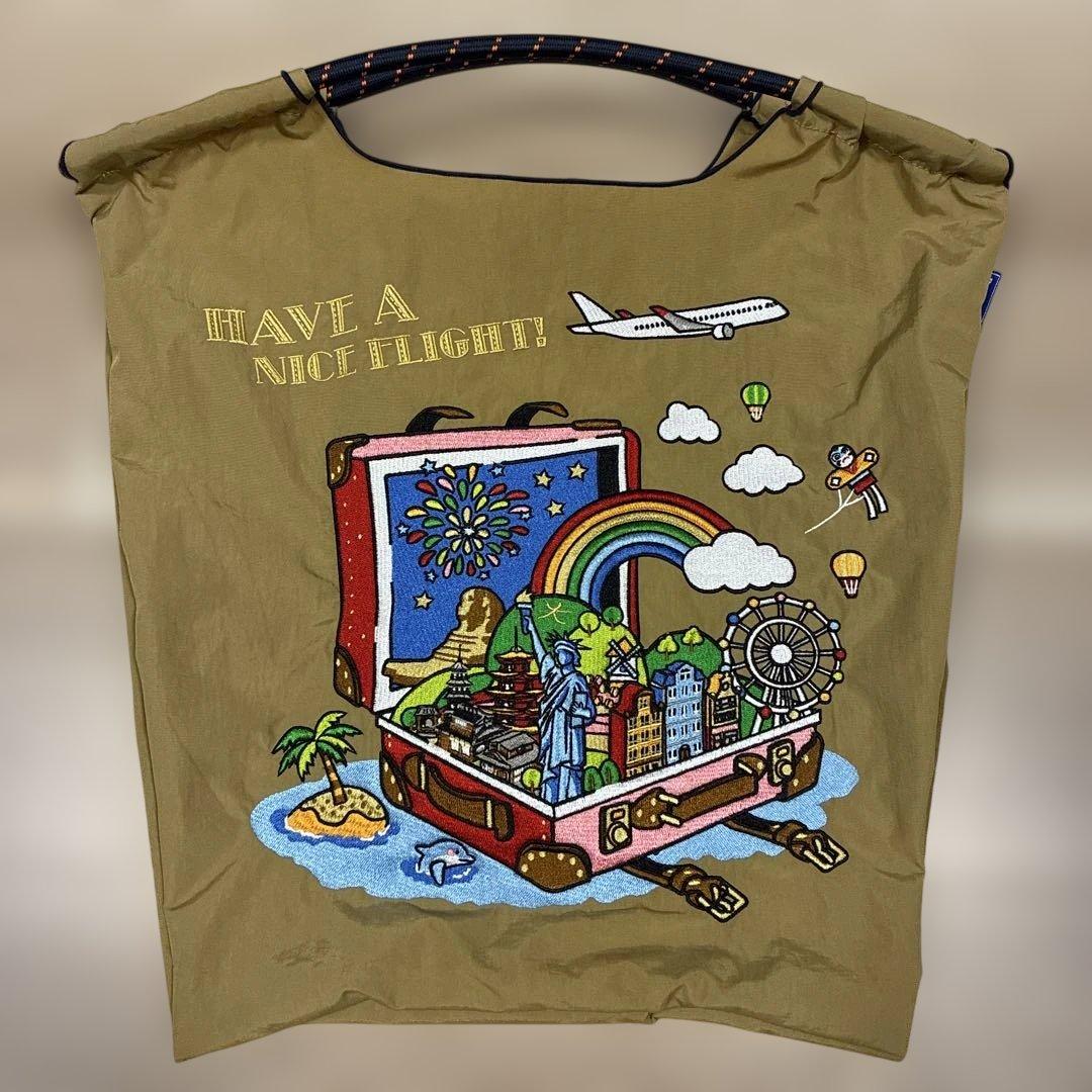 ボールアンドチェーン　JAL限定　Mサイズ