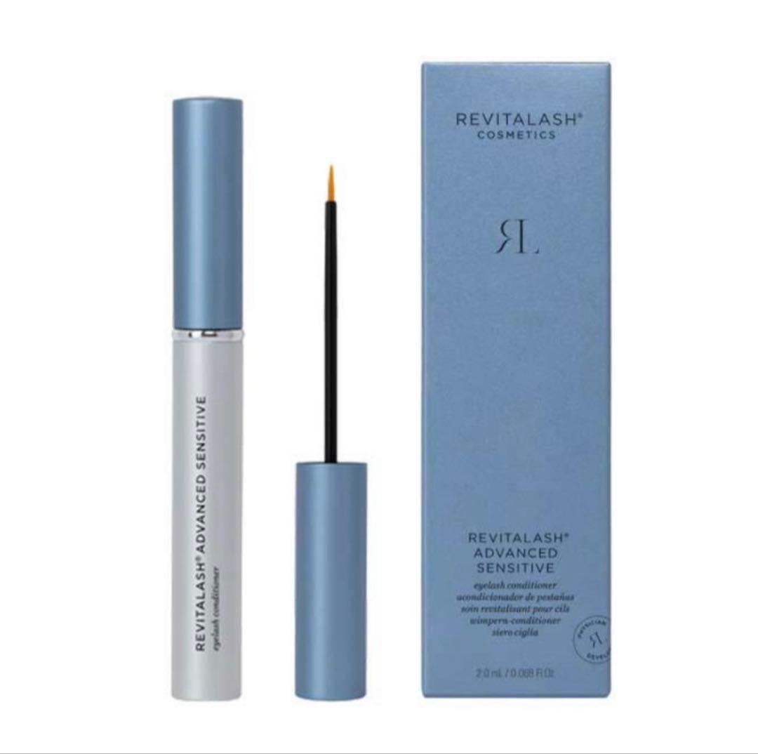 リバイタラッシュ アドバンス センシティブ プラス まつ毛美容液 2ml