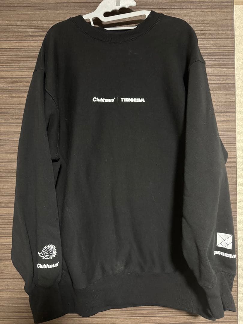 シンタロウ様専用】TANGRAM CLUBHAUS タングラム クラブハウス - メルカリ