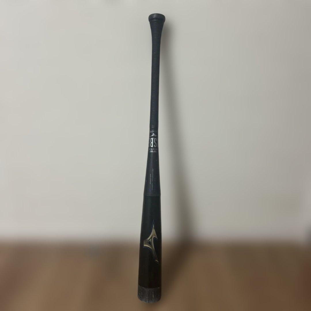 ミズノ　少年軟式野球用ビヨンドマックス　レガシー