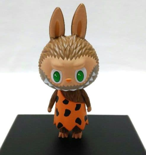 POPMART ポップマート　LABUBU ラブブ