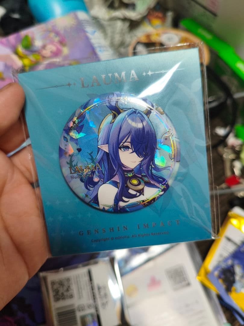 原神 東京タワー グッズ セット 放浪者 クレー ラウマ フリンズ 公式