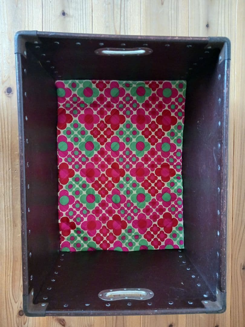 ぼて箱 アンティーク 骨董 ぺんてる特許マーク入り - メルカリ